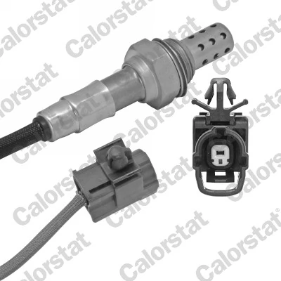 Oxygen Sensor
